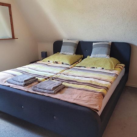 Ferienhaus Stay And Relax Korbach Zewnętrze zdjęcie