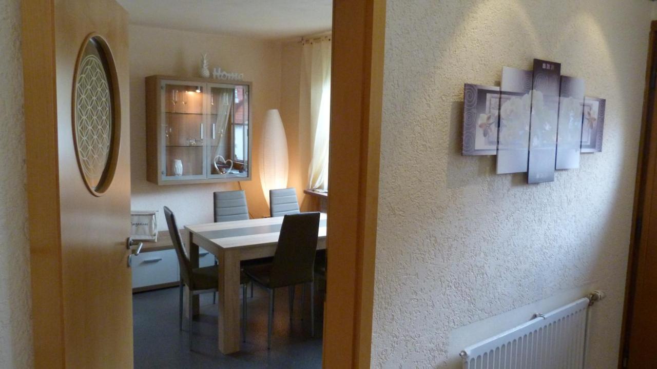 Ferienhaus Stay And Relax Korbach Zewnętrze zdjęcie