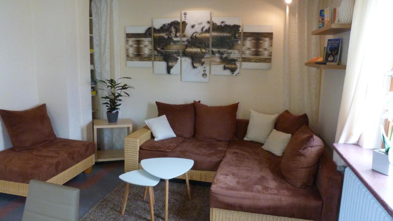 Ferienhaus Stay And Relax Korbach Zewnętrze zdjęcie