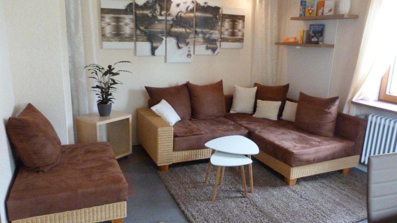 Ferienhaus Stay And Relax Korbach Zewnętrze zdjęcie