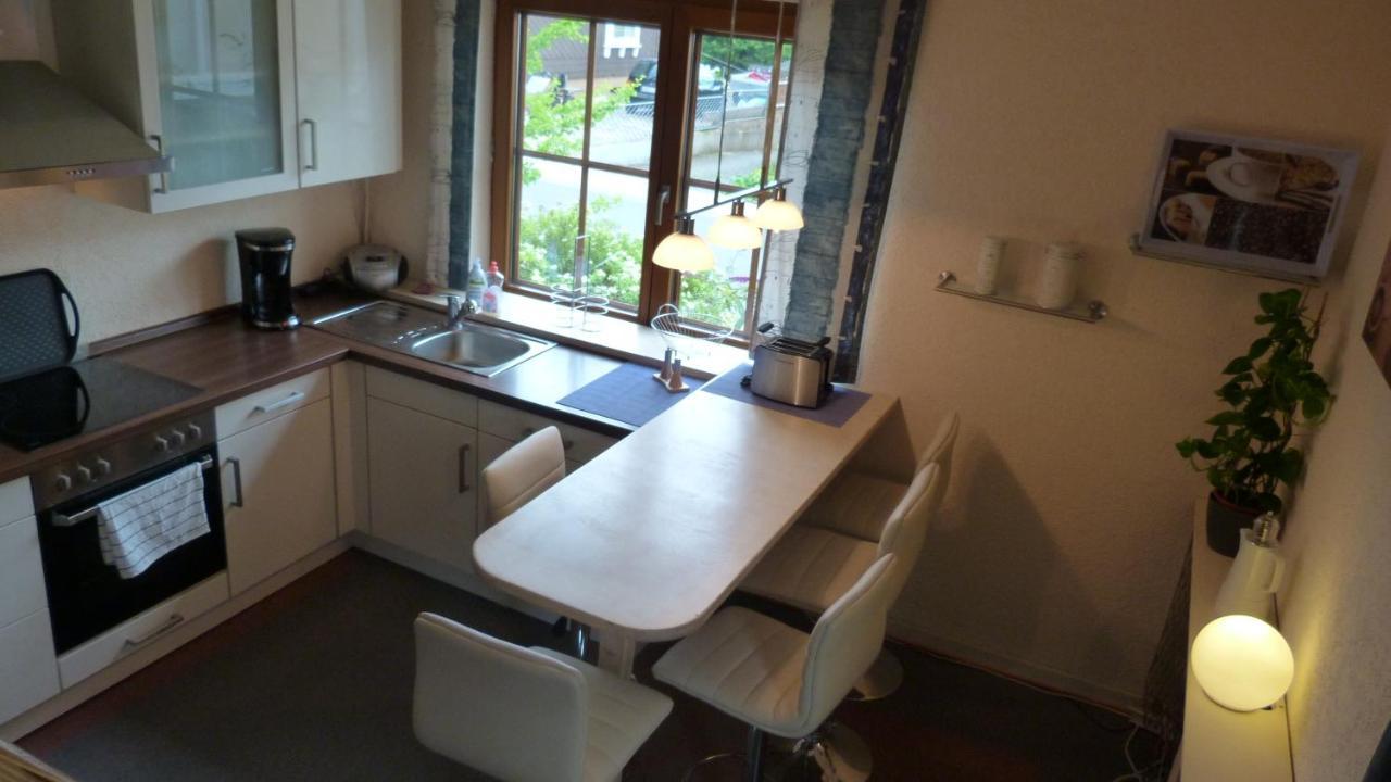 Ferienhaus Stay And Relax Korbach Zewnętrze zdjęcie
