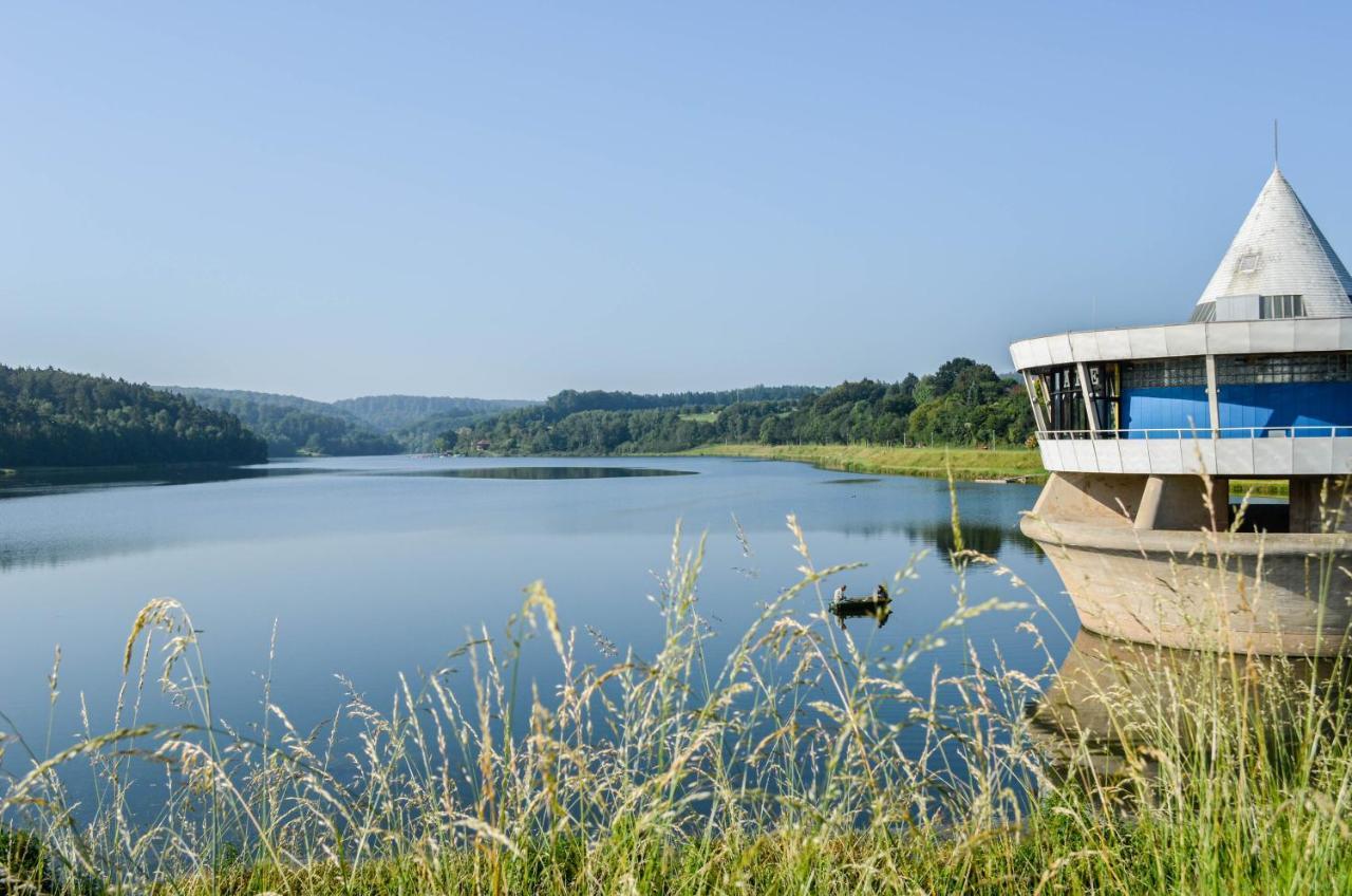 Ferienhaus Stay And Relax Korbach Zewnętrze zdjęcie