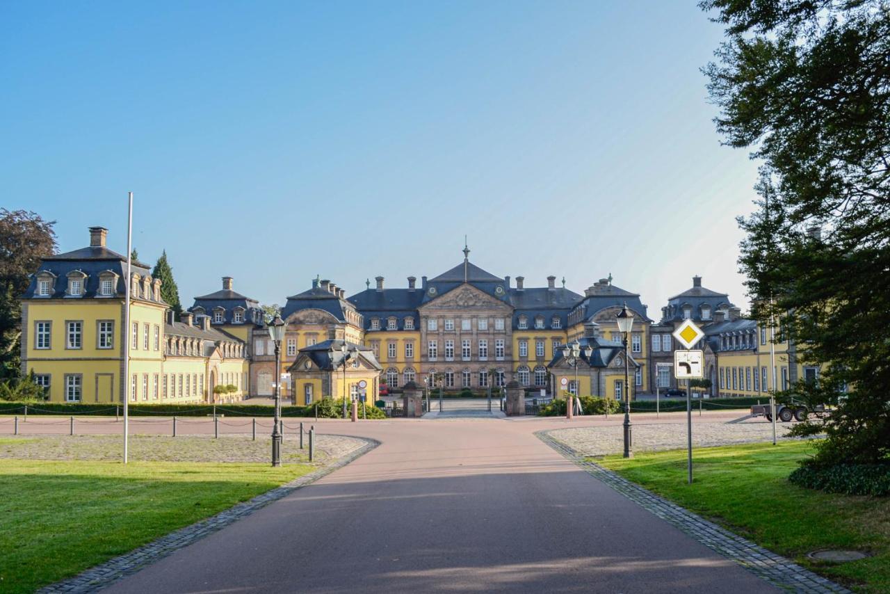 Ferienhaus Stay And Relax Korbach Zewnętrze zdjęcie