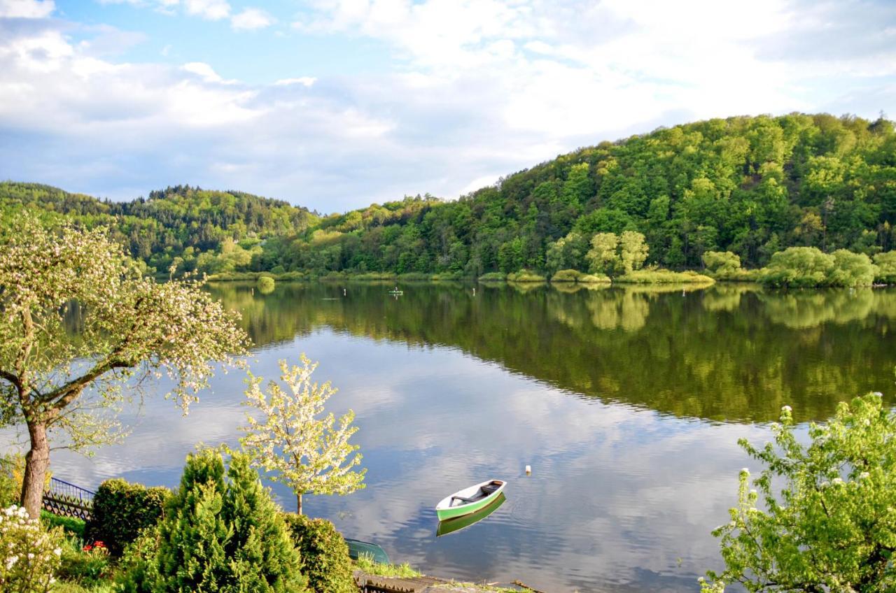 Ferienhaus Stay And Relax Korbach Zewnętrze zdjęcie