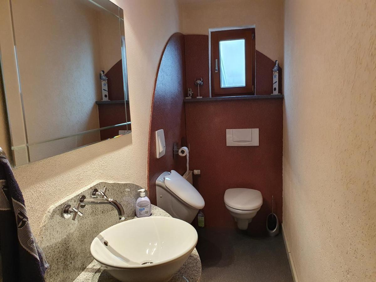 Ferienhaus Stay And Relax Korbach Zewnętrze zdjęcie