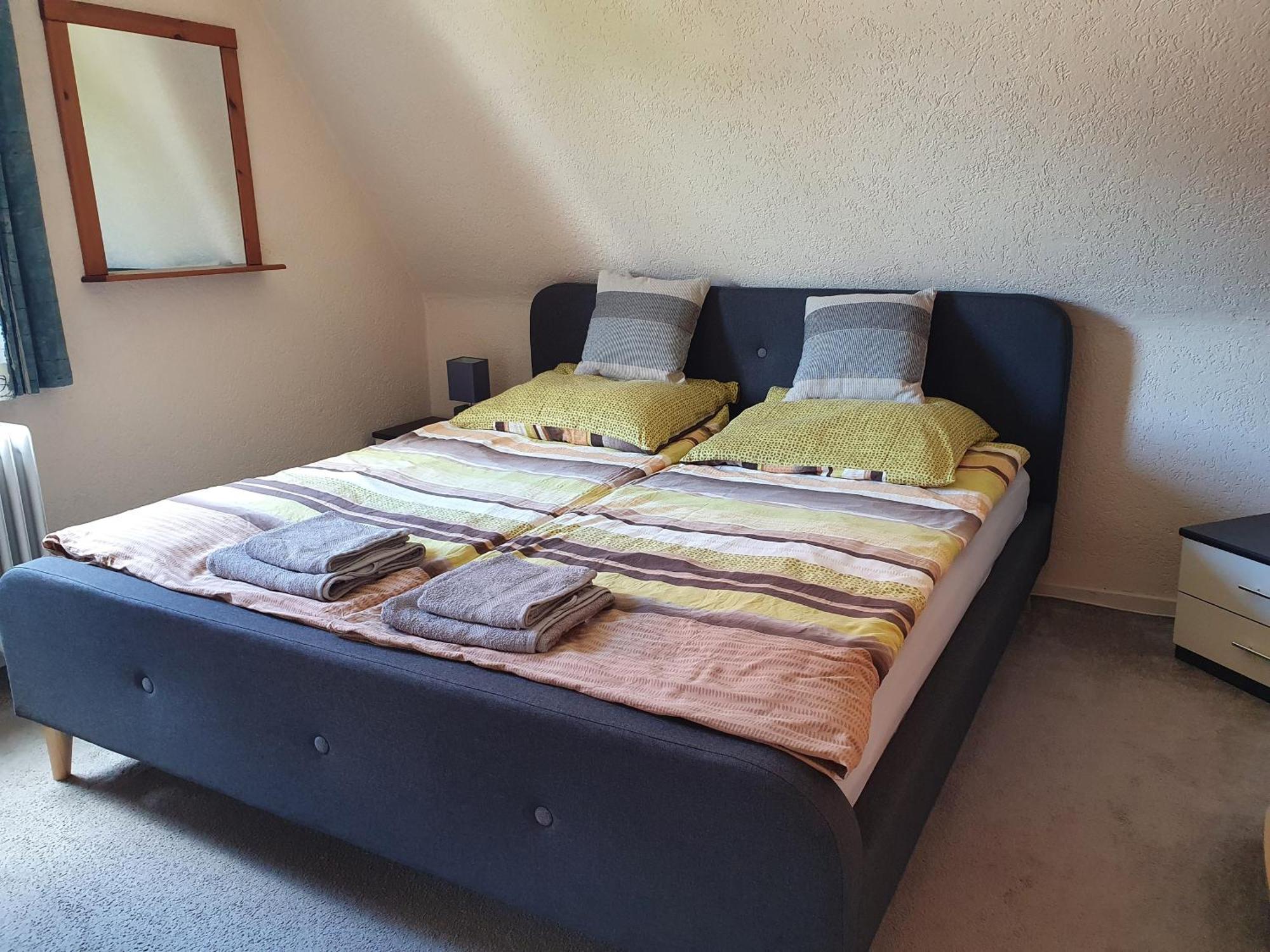 Ferienhaus Stay And Relax Korbach Zewnętrze zdjęcie
